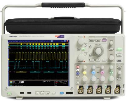 數字熒光示波器DPO5204B